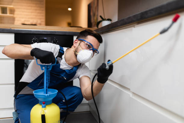 Best Pest Inspection Near Me  in Irvington, NY