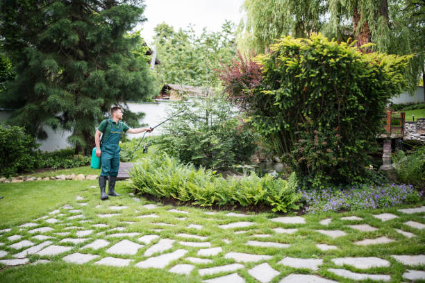 Best Exterminator Services  in Irvington, NY