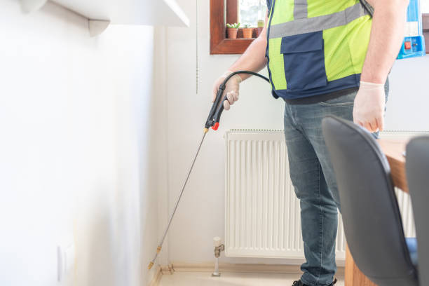 Best Termite Control Services  in Irvington, NY