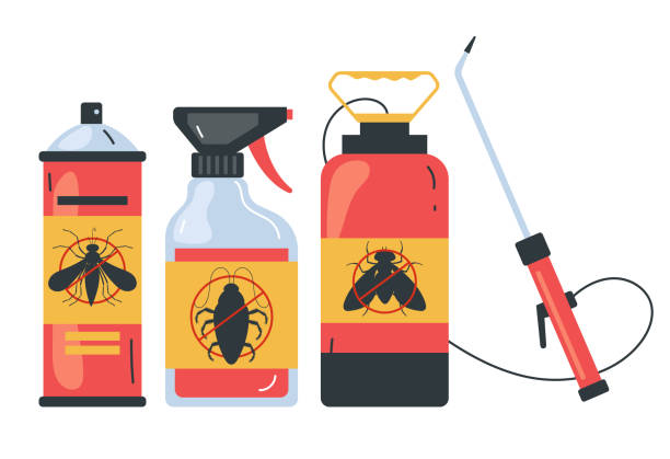 Insect Control in Irvington, NY